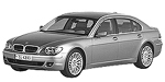 BMW E66 P3966 Fault Code