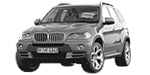 BMW E70 P3966 Fault Code