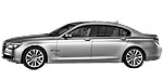 BMW F02 P3966 Fault Code